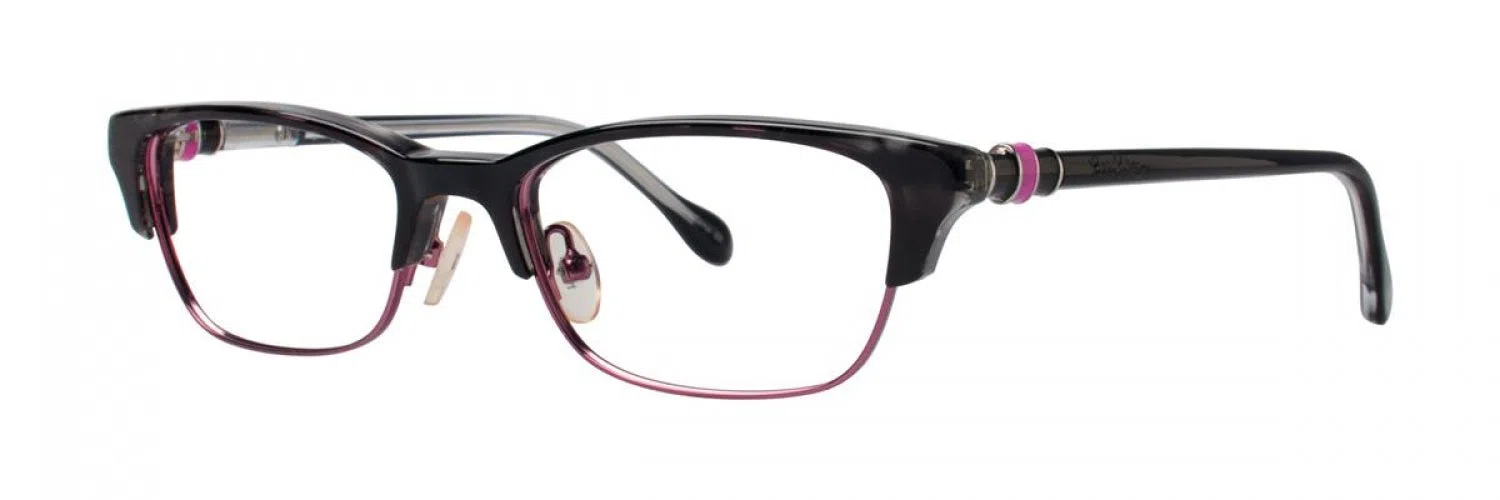 Lilly Pulitzer CAMBELL Eyeglasses - view 2